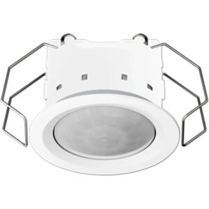 JUNG 3361 M WW Motion Detector - Indoor, 12m, White JUNG 3361 M WW Motion Detector - Indoor, 12m, White