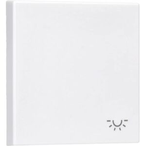Jung Brand LS 990 Cover Symbol Light - Electrical Switches & Covers Jung Brand LS 990 Cover Symbol Light - Electrical Switches & Covers