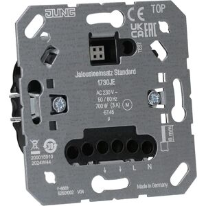 Jung 1730JE Controller for blinds - Standard roller shutter switch Jung 1730JE Controller for blinds - Standard roller shutter switch