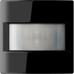 JUNG LS 3181-1 SW Capteur de mouvement KNX - Automatisation JUNG LS 3181-1 SW Capteur de mouvement KNX - Automatisation