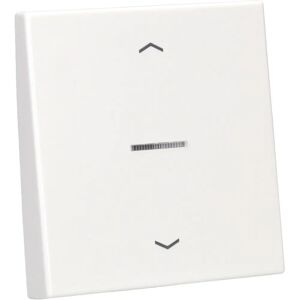 Interrupteur lumineux Bluetooth JUNG - Supporte éclairage, stores, ventilateurs - Contrôle via application Interrupteur lumineux Bluetooth JUNG - Supporte éclairage, stores, ventilateurs - Contrôle via application