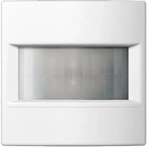 JUNG Motion Detector - White - 1.1m Range - Motion Sensor JUNG Motion Detector - White - 1.1m Range - Motion Sensor