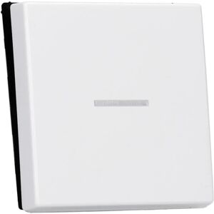 Jung A590 KO5 WW - Switch - White - 55mm - IP44 Jung A590 KO5 WW - Switch - White - 55mm - IP44