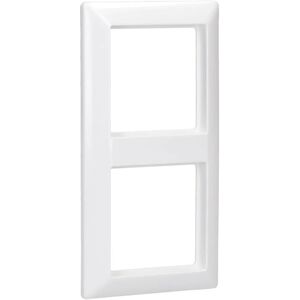 Jung Alpinweiß Schalterabdeckung - Lichtschalterrahmen - Schalterplatte Jung Alpinweiß Schalterabdeckung - Lichtschalterrahmen - Schalterplatte