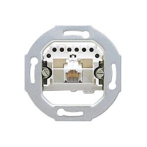 Jung UAE 8-8 UPO Utgångsbox RJ45 Jung UAE 8-8 UPO Utgångsbox RJ45