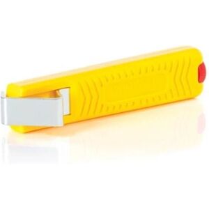 Jokari Model 10162 Cable Knife - Suitable for 4-16mm round cables Jokari Model 10162 Cable Knife - Suitable for 4-16mm round cables