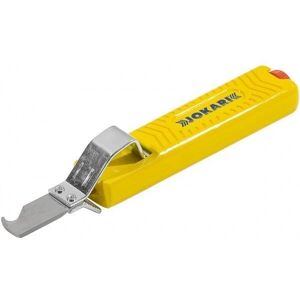 Velleman VT10282 Cable Crimper - Standard No. 28H Velleman VT10282 Cable Crimper - Standard No. 28H