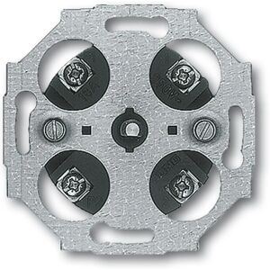 Busch-Jaeger 1071 U - Timer Switch - 120 min - Mechanical Operation Busch-Jaeger 1071 U - Timer Switch - 120 min - Mechanical Operation