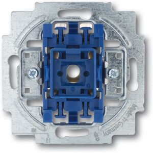 Busch-Jaeger US-206 Blau - Schalter Busch-Jaeger US-206 Blau - Schalter