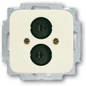 Busch-Jaeger 2147 U-212 Lautsprecher Stecker - Weiß Busch-Jaeger 2147 U-212 Lautsprecher Stecker - Weiß