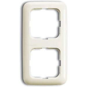 Busch-Jaeger Duro 2000 Schalterabdeckung - Weiß IP20 Busch-Jaeger Duro 2000 Schalterabdeckung - Weiß IP20