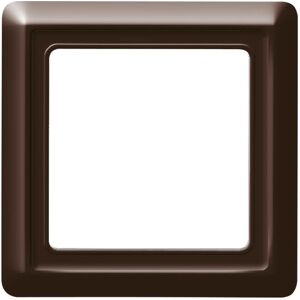 Busch-Jaeger 1730-0-0275 Wall Plate - Switch Cover - Brown - Wall Plate/Switch Cover Busch-Jaeger 1730-0-0275 Wall Plate - Switch Cover - Brown - Wall Plate/Switch Cover