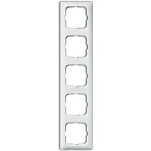 Busch-Jaeger 1725-0-1498 Wall Plate - Switch Cover - White Busch-Jaeger 1725-0-1498 Wall Plate - Switch Cover - White