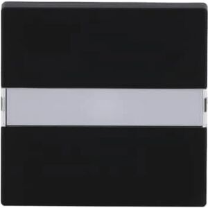 Busch-Jaeger 1764 NLI-885 Schwarzer Wippe - Schalter/Knopf Busch-Jaeger 1764 NLI-885 Schwarzer Wippe - Schalter/Knopf