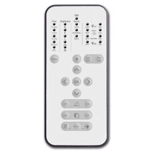 Busch-Jaeger 6800-0-2582 Fernbedienung Infrarot - Sicherheitssystem Busch-Jaeger 6800-0-2582 Fernbedienung Infrarot - Sicherheitssystem