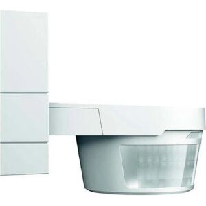 Busch-Jaeger 6179/02-204 Détecteur de Mouvement - KNX, Blanc, 220° Busch-Jaeger 6179/02-204 Détecteur de Mouvement - KNX, Blanc, 220°