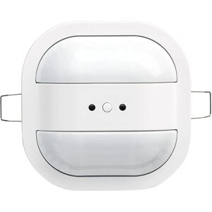 Busch-Jaeger 6131/30-24 capteur multi-sensor pour maison intelligente - Publicité Busch-Jaeger 6131/30-24 capteur multi-sensor pour maison intelligente - Publicité