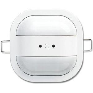 Busch-Jaeger 6131/31-24 Sensor de infrarrojos pasivo Premium KNX - Techo Blanco Busch-Jaeger 6131/31-24 Sensor de infrarrojos pasivo Premium KNX - Techo Blanco