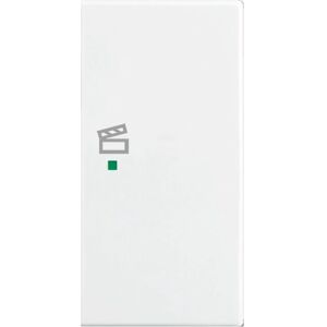 Busch-Jaeger 2Cka006220a0366 Hvit - elektrischer Schalter Busch-Jaeger 2Cka006220a0366 Hvit - elektrischer Schalter