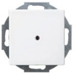 Busch-Jaeger 1710-0-4061 Wandplatte - Schalterabdeckung - IP20 Busch-Jaeger 1710-0-4061 Wandplatte - Schalterabdeckung - IP20