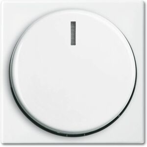 Busch-Jaeger 2115-914 Vit dimmer - Dimmer Busch-Jaeger 2115-914 Vit dimmer - Dimmer