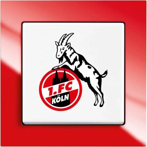 Busch-Jaeger Kompakt-Schalter 2000/6 UJ/04 - IP20, 10A, Weiß/Rot/Schwarz Busch-Jaeger Kompakt-Schalter 2000/6 UJ/04 - IP20, 10A, Weiß/Rot/Schwarz