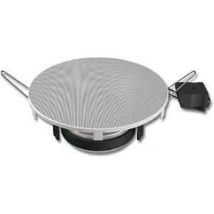 Busch-Jaeger 8225 EB Haut-parleur plafond blanc - In-wall speaker - Publicité Busch-Jaeger 8225 EB Haut-parleur plafond blanc - In-wall speaker - Publicité