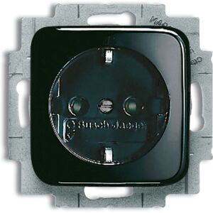 Busch-Jaeger Modell 2013-0-4706 Steckdose - Steckdose Busch-Jaeger Modell 2013-0-4706 Steckdose - Steckdose