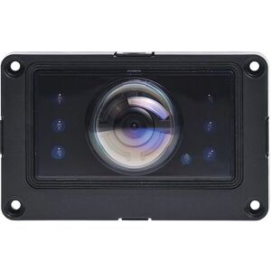 Busch-Jaeger Modèle 83503 Module Vidéo Porte - Caméra Grand Angle - Publicité Busch-Jaeger Modèle 83503 Module Vidéo Porte - Caméra Grand Angle - Publicité