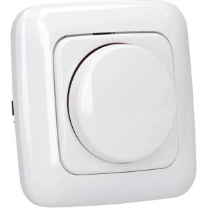 Busch-Jaeger 6523 UJ-214-102 Dimmer - LED, Weiß Busch-Jaeger 6523 UJ-214-102 Dimmer - LED, Weiß