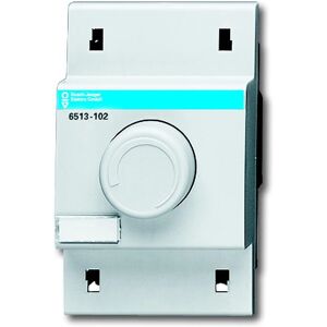 Busch Jaeger 2247 Drehdimmer - Lichtdimmer Busch Jaeger 2247 Drehdimmer - Lichtdimmer