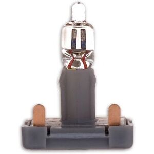 Busch-Jaeger 1784-0-0578 Neonlampe - Helles Signallicht Busch-Jaeger 1784-0-0578 Neonlampe - Helles Signallicht