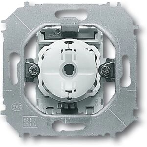 Busch-Jaeger 2001/6U White Surface Switch - Switch Busch-Jaeger 2001/6U White Surface Switch - Switch