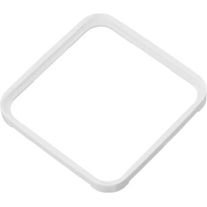 Busch-Jaeger 50x50mm Telekommunikationsabdeckung - Zubehör Busch-Jaeger 50x50mm Telekommunikationsabdeckung - Zubehör