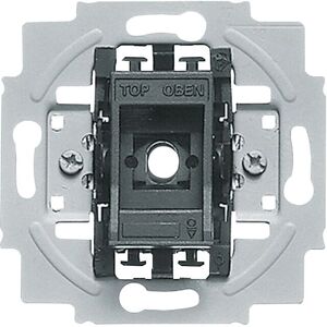 Busch-Jaeger 2025 U Schaltmodul - Metall, IP20, 1-pol Busch-Jaeger 2025 U Schaltmodul - Metall, IP20, 1-pol