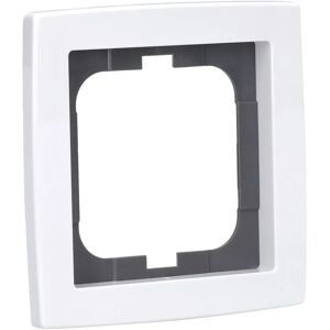 Busch-Jaeger 1721-84 Wall Switch Frame - Wall Switch Frame Busch-Jaeger 1721-84 Wall Switch Frame - Wall Switch Frame