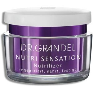 Dr. Grandel Nutri Sensation - Hydrating Facial Cream for Dry & Mature Skin Dr. Grandel Nutri Sensation - Hydrating Facial Cream for Dry & Mature Skin