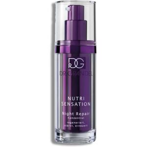 Dr. Grandel Nutri Sensation Night Repair - Facial Lotion for All Skin Types Dr. Grandel Nutri Sensation Night Repair - Facial Lotion for All Skin Types