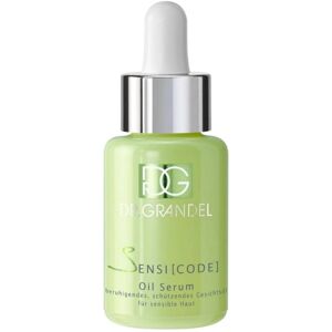 Dr. Grandel Sensicode 30ml - Ansiktsserum for sensitiv hud Dr. Grandel Sensicode 30ml - Ansiktsserum for sensitiv hud