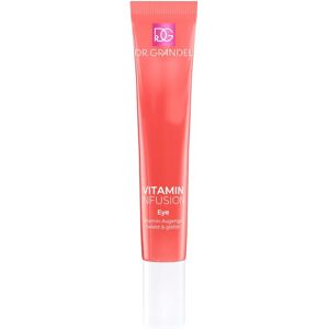 Dr Grandel Vitamin Infusion Eye Cream - Eye Care for All Skin Types Dr Grandel Vitamin Infusion Eye Cream - Eye Care for All Skin Types