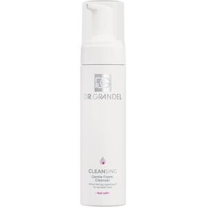 Dr Grandel Cleansing Gentle Foam Cleanser - Facial Cleanser Dr Grandel Cleansing Gentle Foam Cleanser - Facial Cleanser