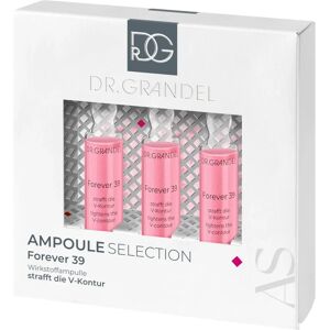 Dr Grandel Forever 39 Ampoules - Anti-aging Treatment Dr Grandel Forever 39 Ampoules - Anti-aging Treatment
