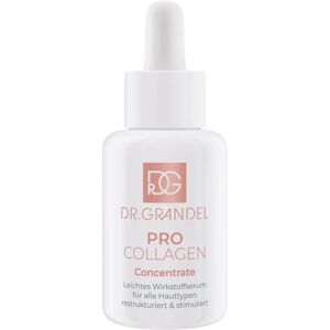 Dr Grandel Pro Collagen Serum Concentrate - Facial Serum Dr Grandel Pro Collagen Serum Concentrate - Facial Serum