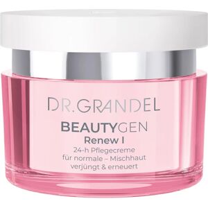 Dr Grandel Beautygen Renew L1 Silky Touch - Hair Treatment Dr Grandel Beautygen Renew L1 Silky Touch - Hair Treatment