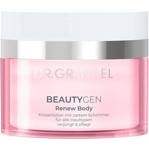 Dr Grandel Body Cream - Body Rejuvenating - 200mL Dr Grandel Body Cream - Body Rejuvenating - 200mL