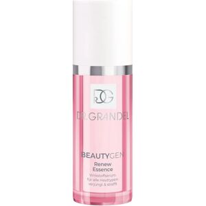 Dr. Grandel Beautygen - Essência Renovadora - Sérum Facial Dr. Grandel Beautygen - Essência Renovadora - Sérum Facial