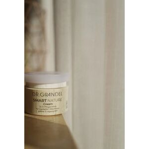 Dr Grandel Smart Nature Cream Smoothing - Cream Dr Grandel Smart Nature Cream Smoothing - Cream