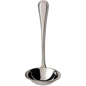 Villeroy & Boch Neufaden-Merlemont Louche à sauce - Acier inoxydable - Publicité Villeroy & Boch Neufaden-Merlemont Louche à sauce - Acier inoxydable - Publicité