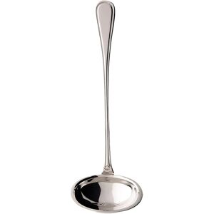 Villeroy & Boch Neufaden-Merlemont Soup Ladle - Stainless Steel Villeroy & Boch Neufaden-Merlemont Soup Ladle - Stainless Steel