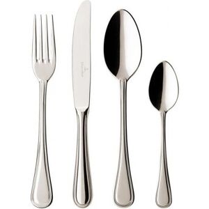 Villeroy & Boch 1262339030 Chrome Besteckset 24 Stück - Besteckset Villeroy & Boch 1262339030 Chrome Besteckset 24 Stück - Besteckset